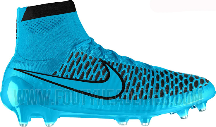 magista avec chaussette